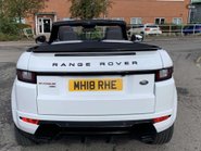 Land Rover Range Rover Evoque 2.0 Range Rover Evoque HSE Dynamic Si4 240 Auto 4WD 2dr 17
