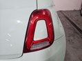 Fiat 500 1.2 Lounge 3dr 70