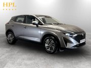 Nissan Qashqai 1.3 DIG-T MHEV Acenta Premium SUV 5dr Petrol Hybrid Manual Euro 6 (s/s) (14 1