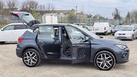 SEAT Arona 1.6 TDI XCELLENCE Lux SUV 5dr Diesel DSG Euro 6 (s/s) (95 ps) 14