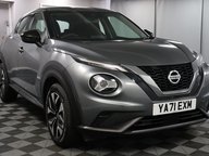 Nissan Juke DIG-T ACENTA 30