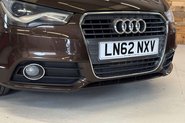 Audi A1 1.4 TFSI Sport Hatchback 3dr Petrol S Tronic Euro 5 (s/s) (122 ps) 23