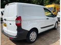 Ford Transit Courier 1.5 TDCi L1 Euro 6 5dr 9