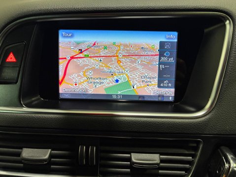 Audi SQ5 3.0 BiTDI V6 Tiptronic quattro Euro 5 (s/s) 5dr 44