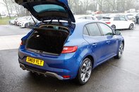 Renault Megane GT LINE DCI 43