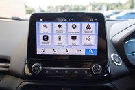 Ford Ecosport ST-LINE 27