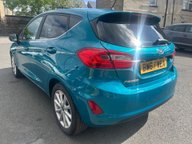 Ford Fiesta TITANIUM 6