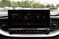 Kia Ceed 3 ISG 30