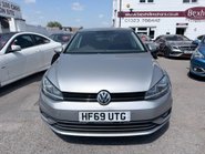 Volkswagen Golf MATCH TDI 3