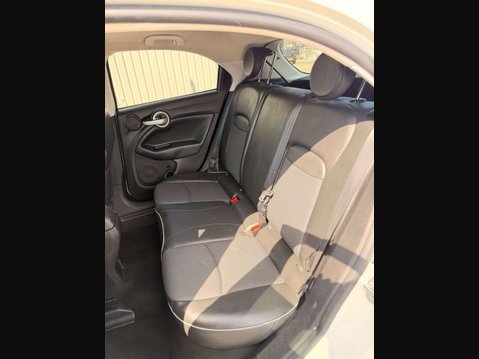 Fiat 500X 1.6 500X Cross+ MultiJet 5dr 21