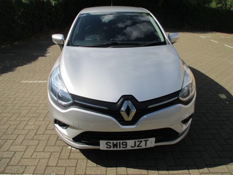 Renault Clio 0.9 TCe Play Euro 6 (s/s) 5dr 3