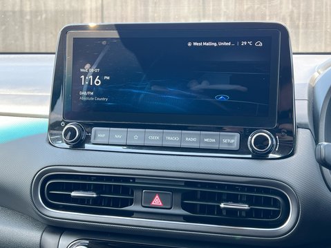 Hyundai KONA GDI PREMIUM 12