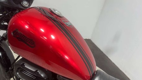 Lexmoto Michigan 2024 ONLY 4K VERY CLEAN 125CC CRUISER LEARNER BIKE 15