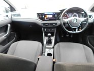 Volkswagen Polo 1.0 MATCH TSI 5 Dr 14