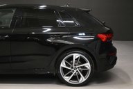 Audi A3 2.0 A3 Sportback 35 TDI S Line Edition 1 Semi-Auto 5dr 30