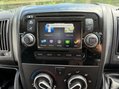 Peugeot Boxer 2.0 BlueHDi 335 Built for Business Low Floor Luton 4dr Diesel Manual L3 Eur 13