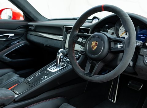 Porsche 911 GT3 (991.2) 9
