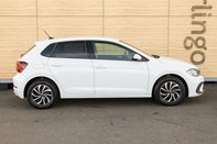 Volkswagen Polo LIFE TSI 12