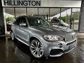 BMW X5 3.0 40d M Sport Auto xDrive Euro 6 (s/s) 5dr 2