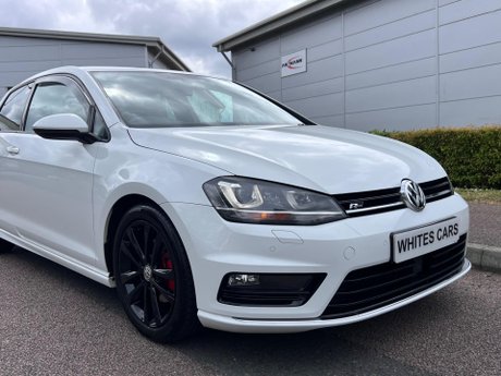 Volkswagen Golf 1.4 TSI BlueMotion Tech ACT R-Line Euro 6 (s/s) 3dr 47