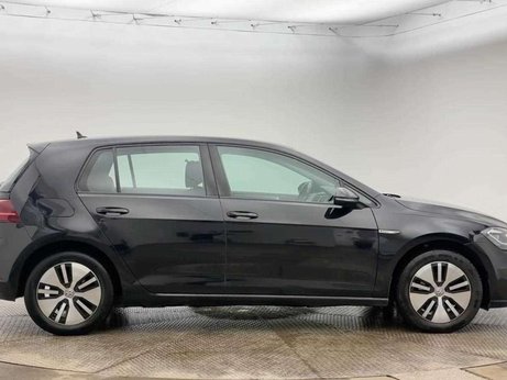 Volkswagen Golf e-Golf 5dr 3
