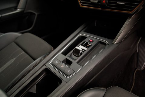 Cupra Leon VZ2 DSG 40