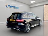Mercedes-Benz GLC 2.1 GLC250d AMG Line (Premium) G-Tronic+ 4MATIC Euro 6 (s/s) 5dr 11