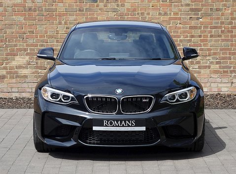 BMW M2 2