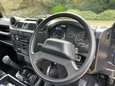 Land Rover Defender 2.4 TDCi Pickup 2dr Diesel Manual 4WD SWB Euro 4 (122 bhp) 38