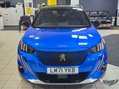 Peugeot 2008 50kWh GT Auto 5dr 89