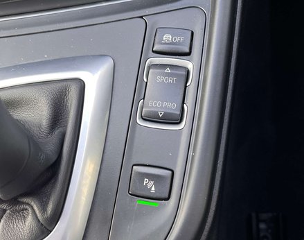 BMW 4 Series 2.0 420D Gran Coupe M Sport Auto 5dr 49