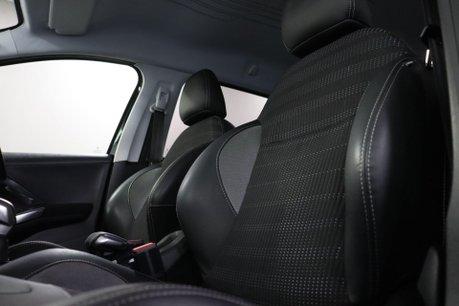 Peugeot 2008 PURETECH S/S ALLURE 35