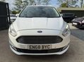Ford Galaxy 2.0 Galaxy Titanium EcoBlue Auto 5dr 13