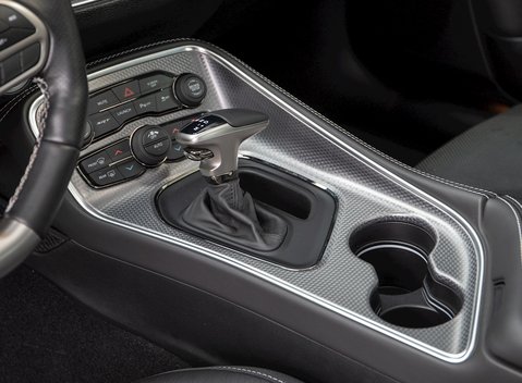 Dodge Challenger Hellcat Redeye Widebody 22