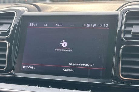 Citroen C5 Aircross 1.2 PureTech Shine SUV 5dr Petrol Manual Euro 6 (s/s) (130 ps) 39