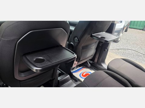 Peugeot Partner PROFESSIONAL 850 L2 H1 5 SEATER CREW VAN 1.5 HDI 100ps EU6 18