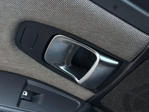 BMW I3 Auto Euro 6 (s/s) 5dr (Range Extender) 66