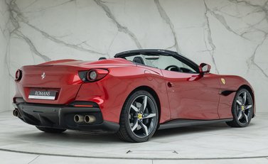 Ferrari Portofino M 27