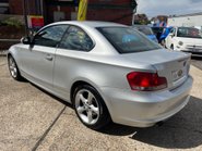 BMW 1 Series 118D SE 11