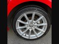 Audi A1 1.4 TFSI S line Sportback S Tronic Euro 6 (s/s) 5dr 58
