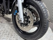 Yamaha FZS FAZER 2000 ONLY 14K VERY CLEAN PROJECT BIKE 600CC COMMUTER 20