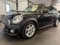 Mini Clubman 1.6 Cooper Clubman D 5dr 2