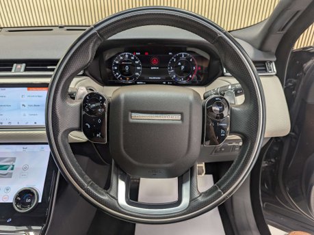 Land Rover Range Rover Velar 3.0 Range Rover Velar R-Dynamic HSE D300 Auto 4WD 5dr 71
