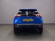 Peugeot 2008 1.5 BlueHDi Allure Premium SUV 5dr Diesel Manual Euro 6 (s/s) (110 ps) Star 7