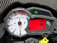Yamaha YS125 2018 68 PLATE LONG MOT SERVICED ONLY 8K IDEAL LEARNER BIKE 125CC 10