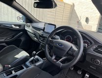 Ford Focus 2.3T EcoBoost ST Hatchback 5dr Petrol Manual Euro 6 (s/s) (280 ps) 10