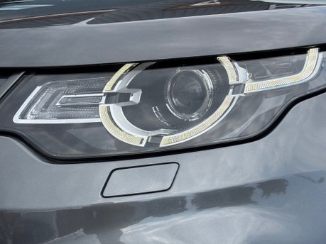 Land Rover Discovery Sport 2.0 TD4 Landmark SUV 5dr Diesel Auto 4WD Euro 6 (s/s) (180 ps) 7