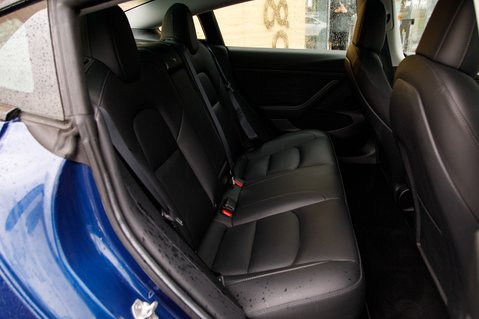 Tesla Model 3 MODEL 3 30
