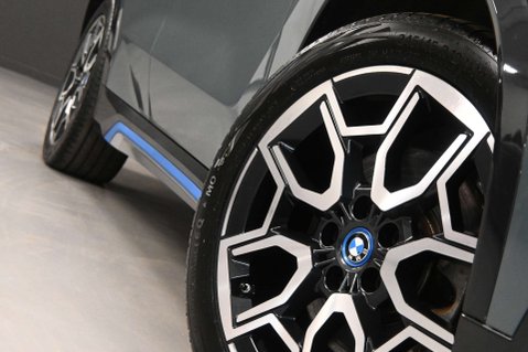 BMW Ix1 IX1 xDrive 30 X Line 4WD 5dr 19