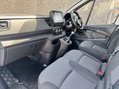 Renault Trafic 2.0 dCi Blue SL30 Advance Panel Van 5dr Diesel Manual L1 H1 Euro 6 (s/s) (1 27